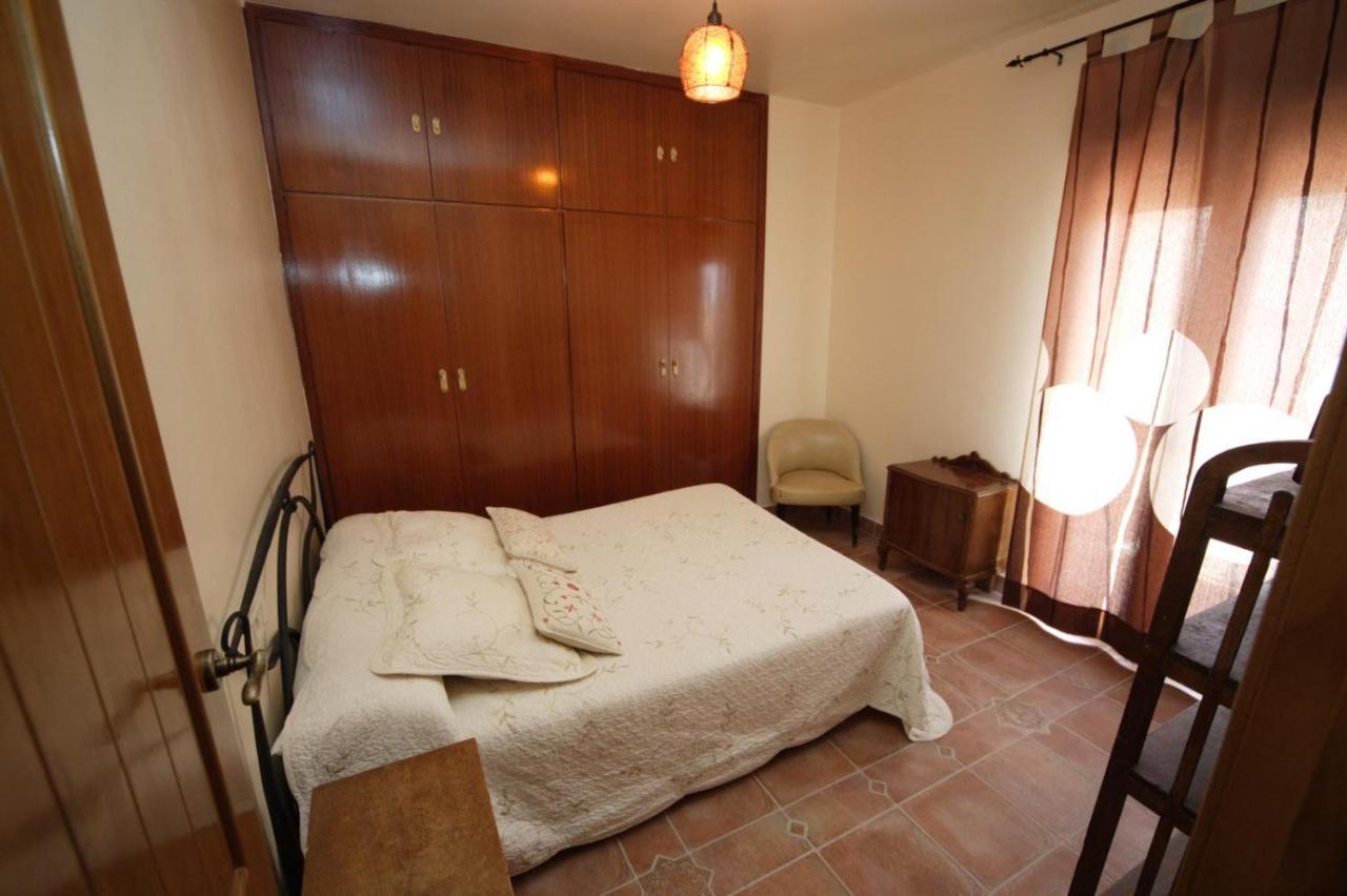 Villa Villen Moclin Екстер'єр фото