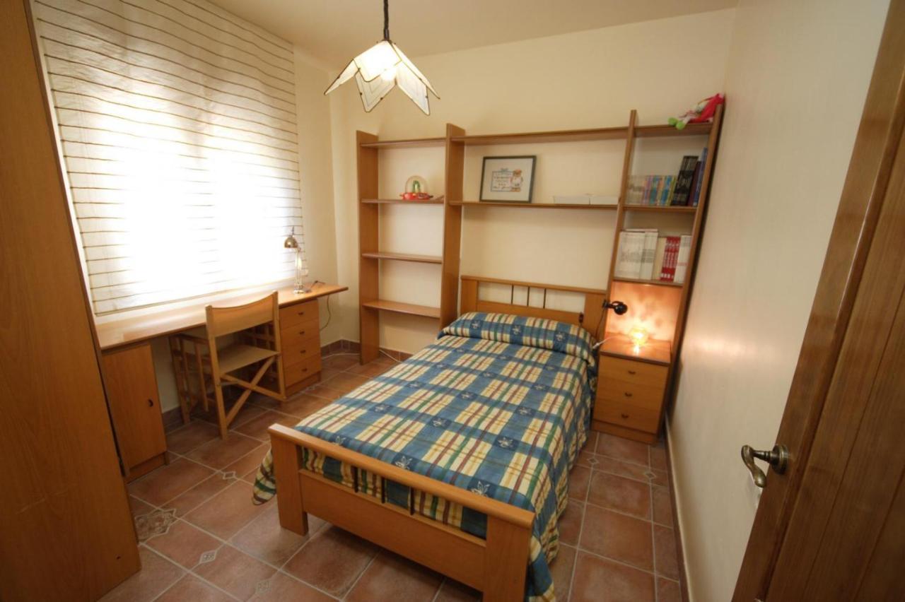 Villa Villen Moclin Екстер'єр фото