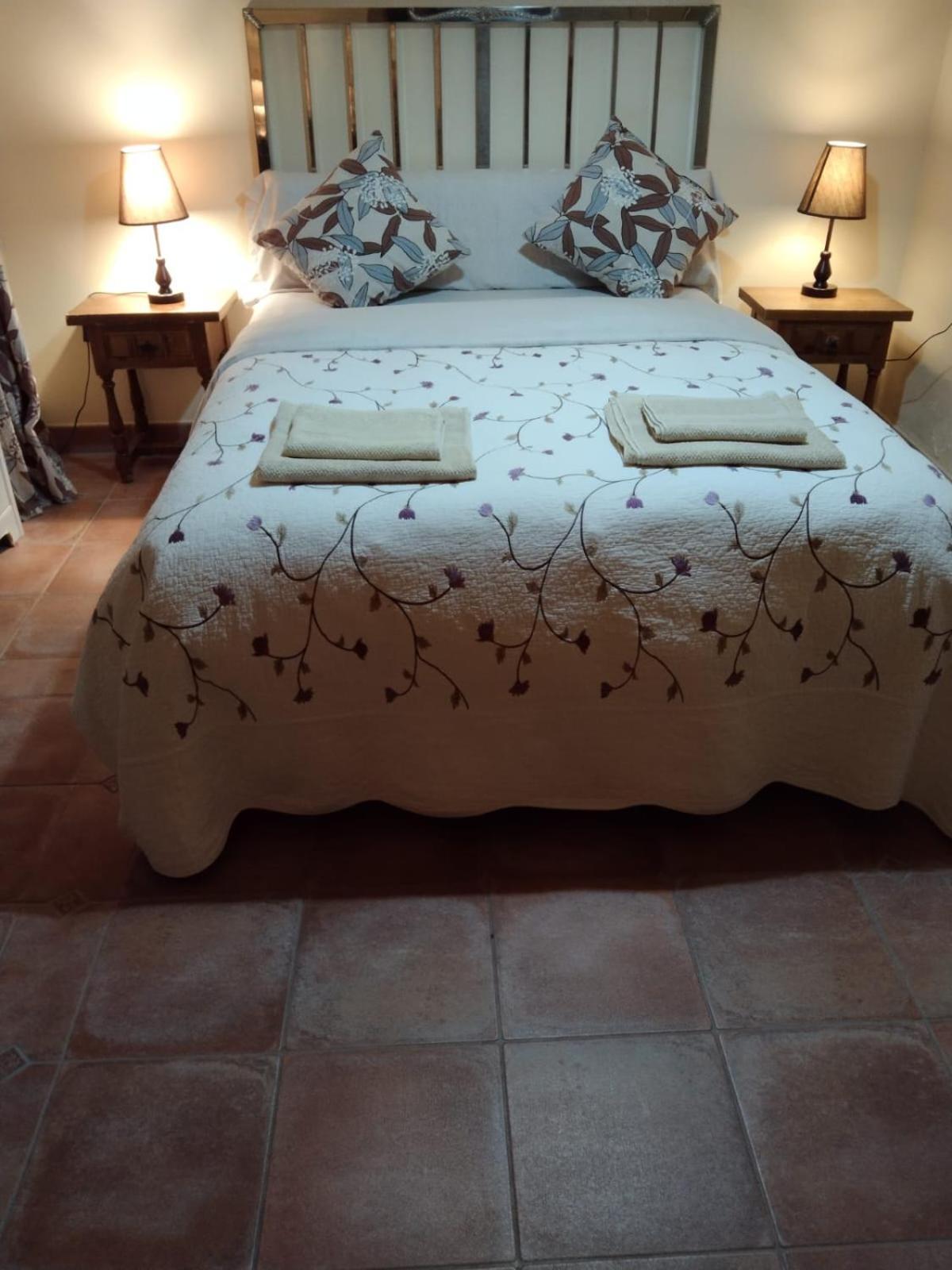 Villa Villen Moclin Екстер'єр фото